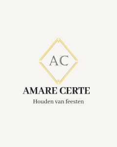 ZEMST IN BLOEI AMARE CERTE BV